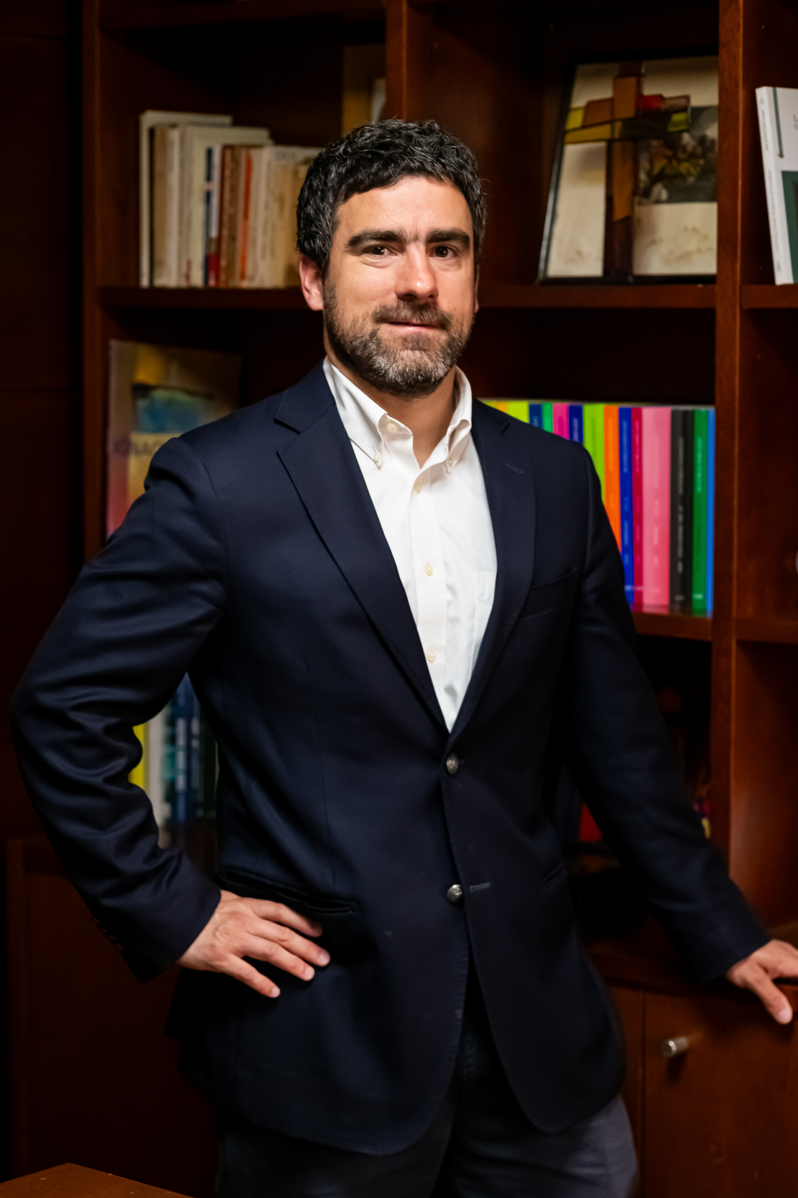 Juan de Dios Barros Vial